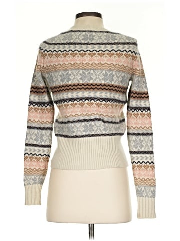 J.Crew Turtleneck Sweater (view 2)