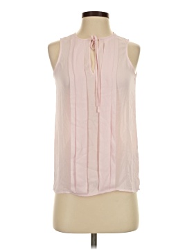 J.Crew Factory Store Sleeveless Blouse