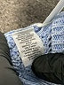 Ann Taylor LOFT Blue Pullover Sweater Size S - photo 8