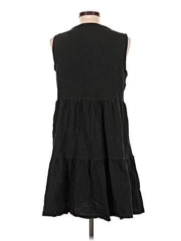 J.Crew Factory Store Casual Dress (view 2)
