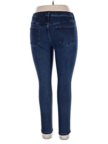 Universal Thread Jeans (view 2)
