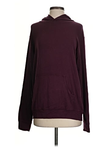 Bleusalt Pullover Hoodie (view 1)