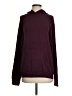 Bleusalt Burgundy Pullover Hoodie Size Sm (1) - photo 1