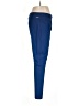 Athletic Works Solid Blue Active Pants Size 0X - photo 4