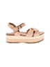 Ugg Tan Sandals Size 8 - photo 1