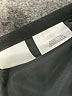 Kasper 100% Polyester Solid Black Formal Skirt Size 16 - photo 5