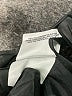Kasper 100% Polyester Solid Black Formal Skirt Size 16 - photo 7