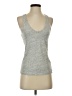J.Crew 100% Cotton Gray Active Tank Size XS - photo 1