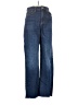 Zara Blue Jeans Size 4 - photo 1