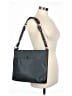 Assorted Brands 100% Polyester Solid Gray Shoulder Bag One size - photo 2