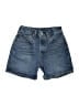 Levi's Blue Denim Shorts Size 26 - photo 1