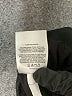Express 100% Polyester Solid Black Formal Skirt Size XS - photo 5