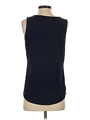 New York & Company Sleeveless Blouse (view 2)