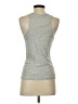 J.Crew 100% Cotton Gray Active Tank Size XS - photo 2