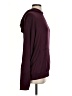 Bleusalt Burgundy Pullover Hoodie Size Sm (1) - photo 4