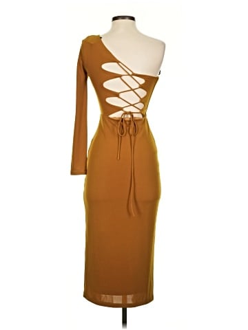 NBD Cocktail Dress (view 2)