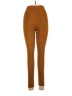 Votre Nom Brown Active Pants Size Lg (3) - photo 1