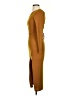 NBD Brown Cocktail Dress Size XXS - photo 5