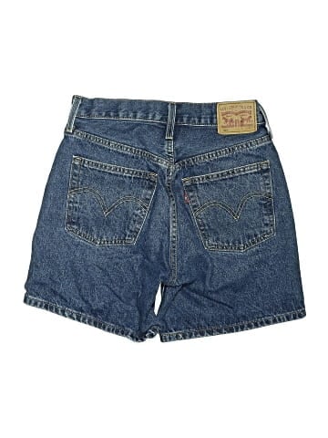 Levi's Denim Shorts (view 2)