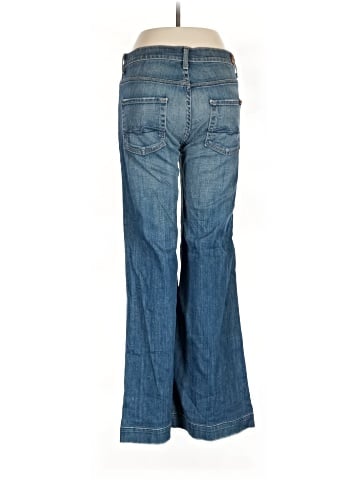 7 For All Mankind Jeans (view 2)