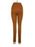 Votre Nom Brown Active Pants Size Lg (3) - photo 2