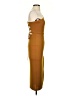 NBD Brown Cocktail Dress Size XXS - photo 4