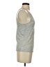J.Crew 100% Cotton Gray Active Tank Size XS - photo 4