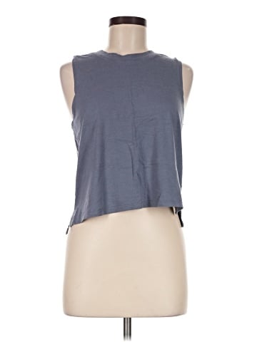 Abercrombie & Fitch Sleeveless T-Shirt (view 1)