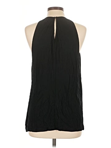 NY&C Sleeveless Blouse (view 2)