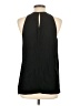 NY&C Black Sleeveless Blouse Size L - photo 2