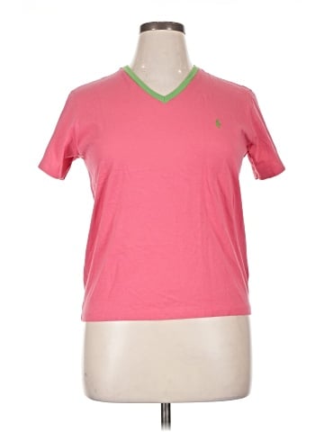 Ralph Lauren Sport Short Sleeve Polo (view 1)