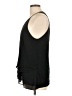 NY&C Black Sleeveless Blouse Size L - photo 5
