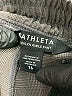 Athleta Solid Gray Casual Pants Size 16 - photo 7