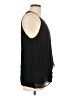 NY&C Black Sleeveless Blouse Size L - photo 4