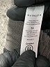 Athleta Solid Gray Casual Pants Size 16 - photo 8