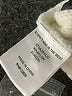LPA Ivory Pullover Sweater Size S - photo 8