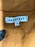 Crescent Brown Trenchcoat Size XS - photo 6