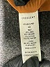 Crescent Brown Trenchcoat Size XS - photo 7