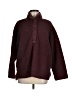 Aerie Burgundy Pullover Sweater Size M - photo 1