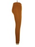 Votre Nom Brown Active Pants Size Lg (3) - photo 4
