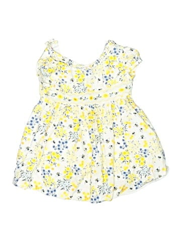 Bonnie Baby Dress (view 1)