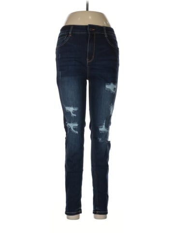 Wax Jean Jeans (view 1)
