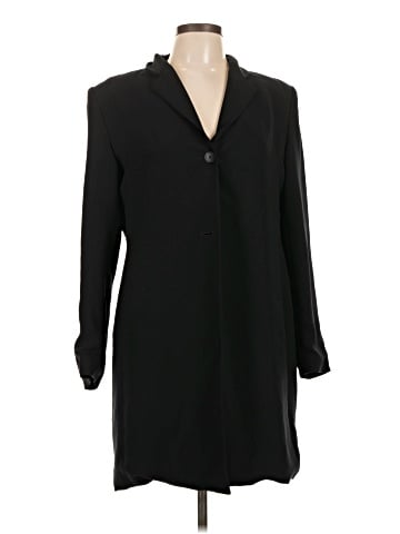 Charter Club Coat (view 1)