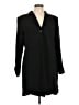 Charter Club 100% Polyester Black Coat Size 12 - photo 1