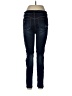 Wax Jean Solid Blue Jeans Size 9 - photo 2