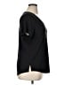 Athleta Black Short Sleeve T-Shirt Size 1X - photo 4