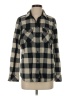 Roots 100% Cotton Gray Fleece Size S - photo 1