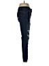 Wax Jean Solid Blue Jeans Size 9 - photo 4