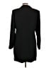 Charter Club 100% Polyester Black Coat Size 12 - photo 2