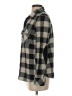 Roots 100% Cotton Gray Fleece Size S - photo 5